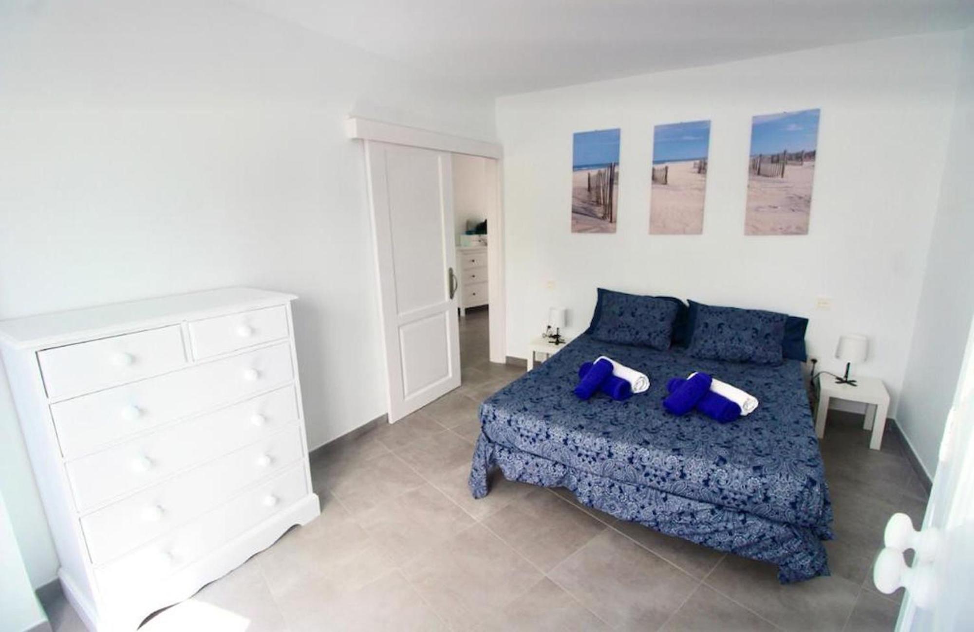 Apartamento Ancla II Old Town & Playa Chica Puerto del Carmen  Exterior photo