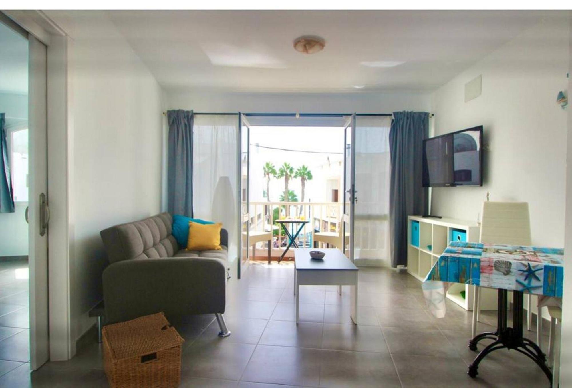 Apartamento Ancla II Old Town & Playa Chica Puerto del Carmen  Exterior photo